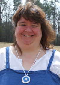 Rhiannon of Berra